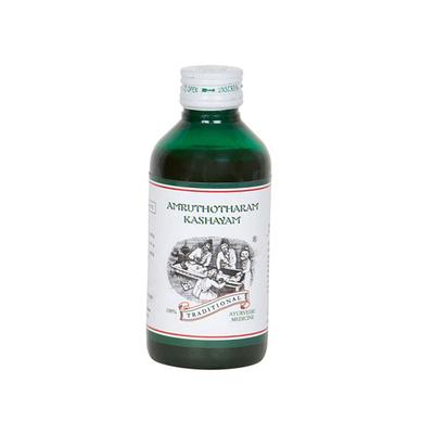 Kairali Amruthotharam Kashayam 200 ml - Speciality Medicines