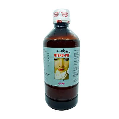 Similia Utero-Vit Tonic 450 ml - Speciality Medicine