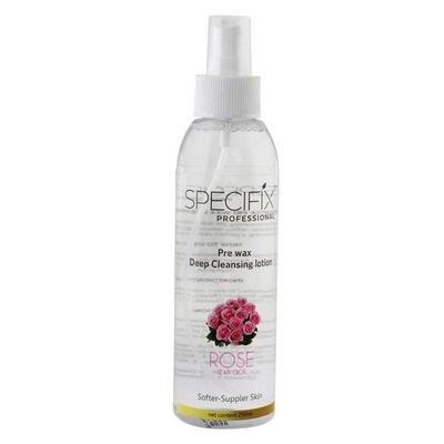 Specifix Professional Pre Lotion Rose 250 ml - Lotions & Creams