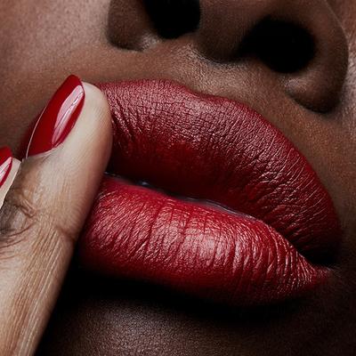 M.A.C Matte Lipstick - Chili 3 gm - Lipsticks
