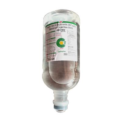 RINTOSE (VET) Injection 500ml - Veterinary-Pharma