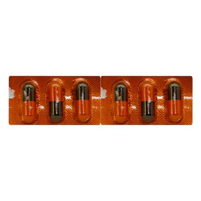 R CIN 600MG CAPSULE 3'S - Tuberculosis (Tb)-Ant