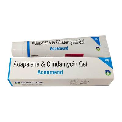 ACNEMEND Gel 20gm - Acne-Acn