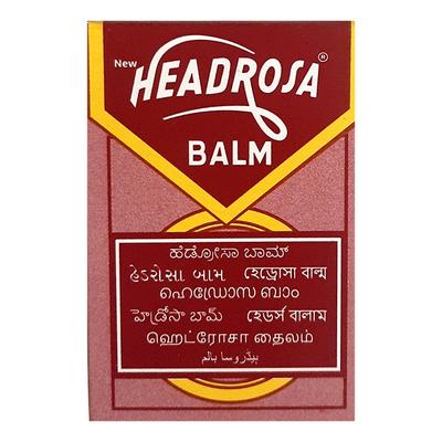 Headrosa Pain Releif Balm 25 gm - Pain Relief (Ayush)