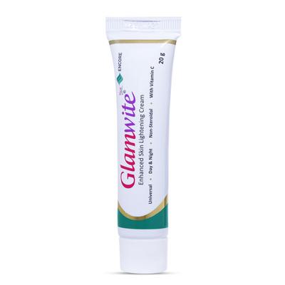 GLAMWITE Cream 20gm - Hyperpigmentation-Oth
