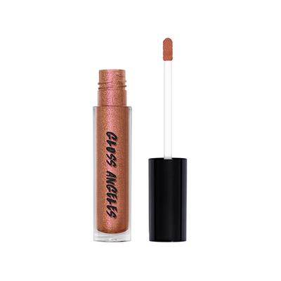 Smashbox Gloss Angeles Lip Gloss Hustle & Glow 4 ml - Lip Glosses