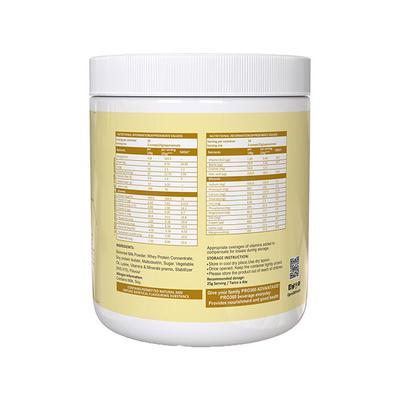 Pro360 Weight Gainer Protein Powder - Mango 250 gm - Weight Gain