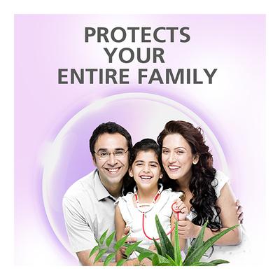 Boro Plus Antiseptic Moisturising Soap - Neem, Eucalyptus & Honey (Pack of 6 x 125 gm) - Personal Care (Ayush)