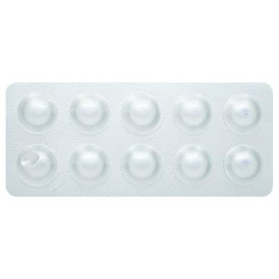 ATORDAY 10mg Tablet 10's - High Cholesterol-Dys