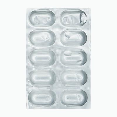 CEBEST CV Tablet 10's - Bacterial Infections-Cep