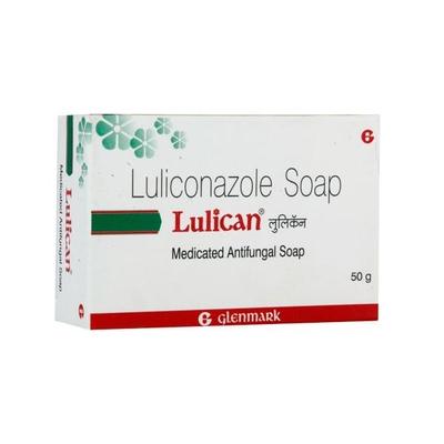 Best Luliconazole Soap Brands in India Trusted Luliconazole antifungal soap brands in India