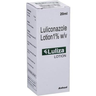 LULIZA Lotion 20ml - Fungal Infections-Taa
