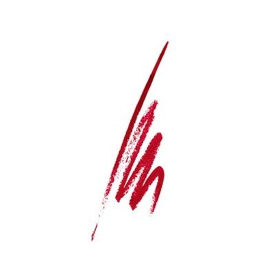 L.A.Girl Ultimate Intense Stay Auto Lipliner - Relentless Red 0.35 gm - Lip Liners