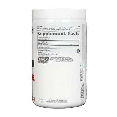 GNC L-Glutamine Powder 1 lb - Amino Acids