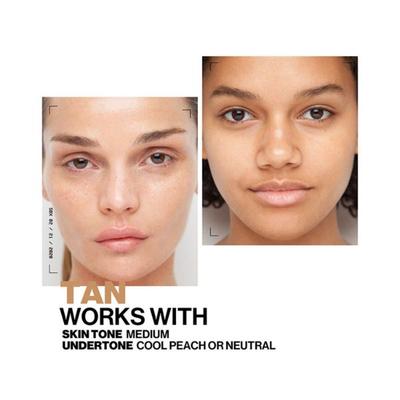 Smashbox Halo Healthy Glow Tinted Moisturizer Broad Spectrum SPF 25 Tan 40 ml - Face Moisturizers