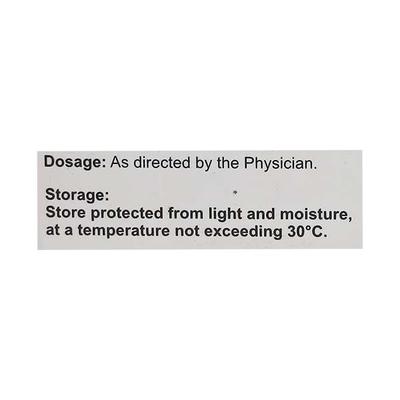 Praztac 40mg Tablet 10'S - Ulcer/Reflux/Flatulence-Aaa