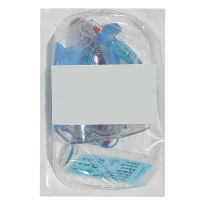 Portex Polar Preformed Tracheal Tube 7.5 mm 1's - Catheters & Tubes
