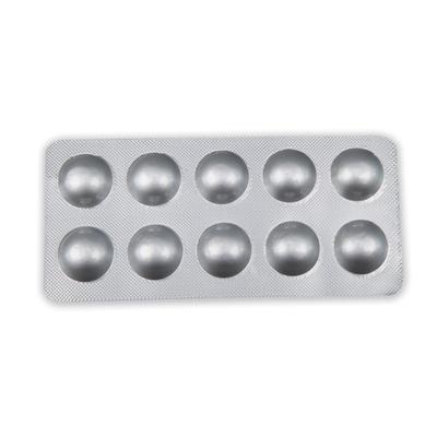 LIPVAS F Tablet 10's - High Cholesterol-Dys