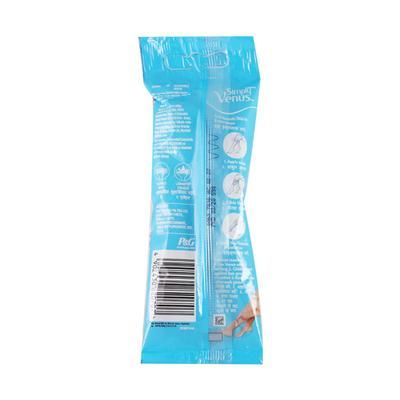 Gillette Simply Venus 3 Hair Removal Razors for Women - Razors & Cartridges