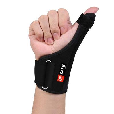 Be Safe Forever Thumb Spica Splint Brace - Hand/Wrist Supports