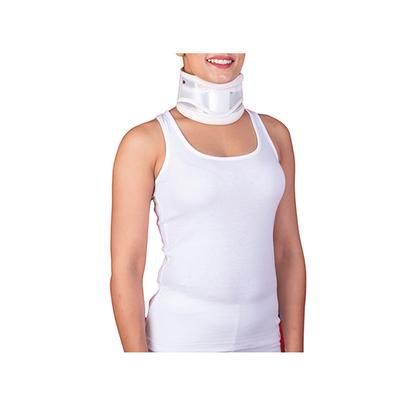 Med-e Move Cervical Collar Support (L) - Hard - Abdomen/Neck/Arm/Elbow Supports