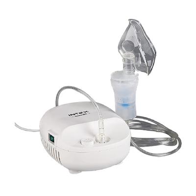 Intex Nebcare Compressor Nebulizer (IT - NEB01) - Nebulizers / Vaporizer