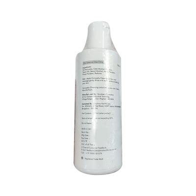 CENSOPHY Cleansing Lotion 180ml - Dry Skin-Emo