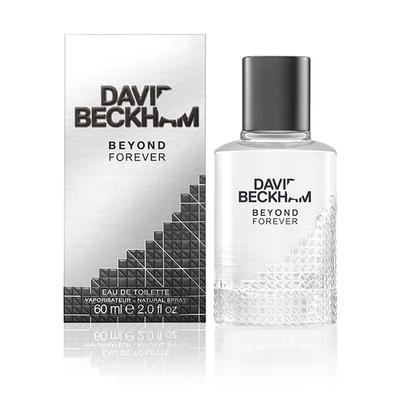 David Beckham Beyond Forever Eau de Toilette 60 ml - Perfumes (Edt/Edp)