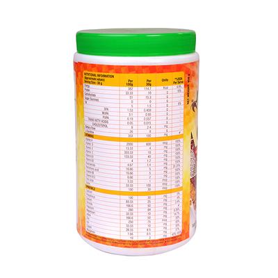 Opti BMI Lite Nutritional Powder - Vanilla Flavour 450 gm - Weight Loss