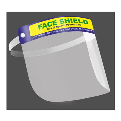 Bhumija Lifesciences Face Shield Mask (Pack of 5) - Face Mask