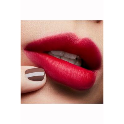 M.A.C Love Me Lipstick-give Me Fever 3 gm - Lipsticks