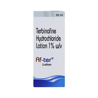 AF TER Lotion 20ml - Fungal Infections-Anf