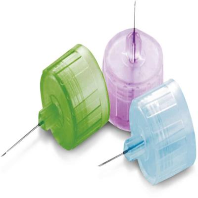 Dispovan Pen Needles 31G 5's - Surgical Instruments