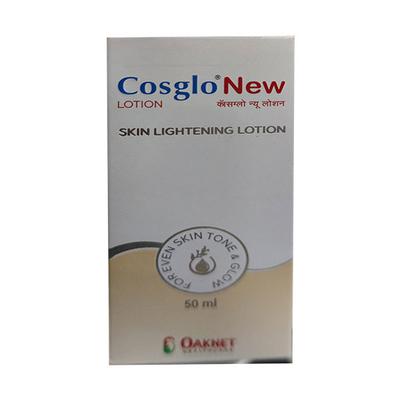 COSGLO NEW Lotion 30ml - Dry Skin-Emo