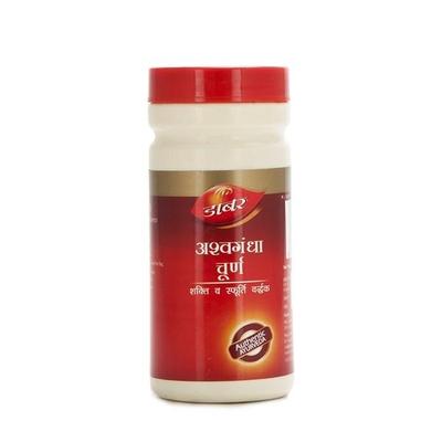 Dabur Ashwagandha Churna 60 gm - Ashwagandha