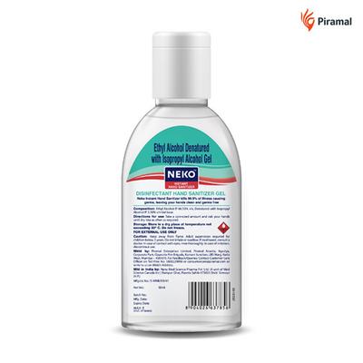 Neko Instant Hand Sanitizer 50 ml - Hand Sanitizer