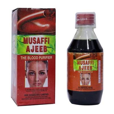 Rex Musaffi Ajeeb 200 ml - Rex