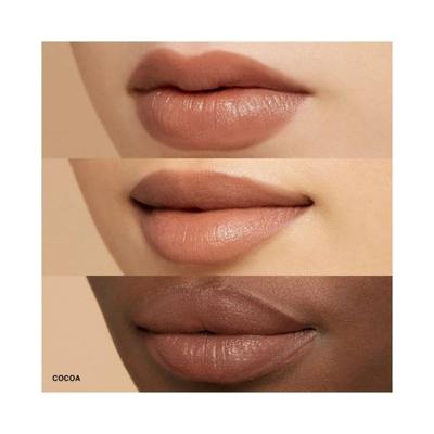 Bobbi Brown Crushed Lip Color - Cocoa 3 gm - Lipsticks