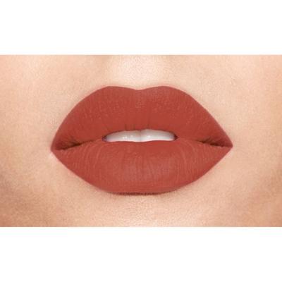 Smashbox Always On Matte Liquid Lipstick DRIVER'S SEAT 4 ml - Liquid Lipsticks