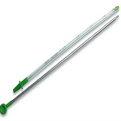 Romsons Thorasic Trocar Catheter FG-32 GS5030 - Catheters & Tubes