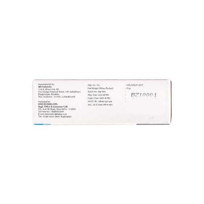 K II Soap 75gm - Fungal Infections-Taa