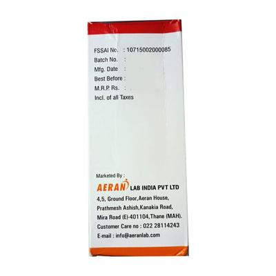 BON Calshium Syrup 200ml - Supplements-Cal