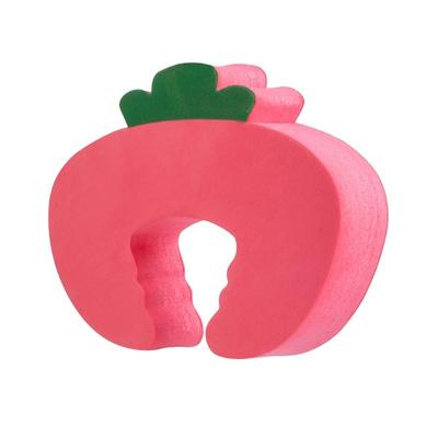 Farlin Safety Guard For Door - Pink 1's - Baby Safety