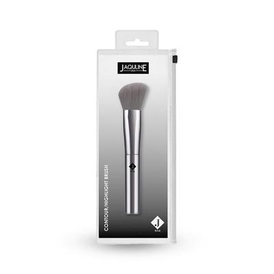 Jaquline USA Contour/highlight Brush 1's - Face Brush