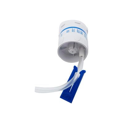 Alpha Dia Flow Controller - Catheters & Tubes