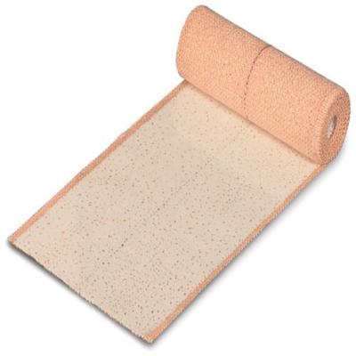 Flamingo Flamiplast Elastic Adhesive Bandage (8 cm x 4/6 m) 1's - Bandages