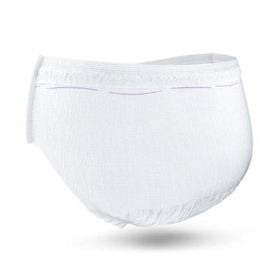 TENA Lady Pull Ups-Pant Style Underwear (Large) 10's - Adult Diapers & Pads