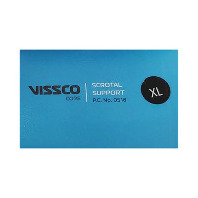 Vissco Core Scrotal Support (XL) (0516) - Knee/Ankle/Leg/Foot Supports