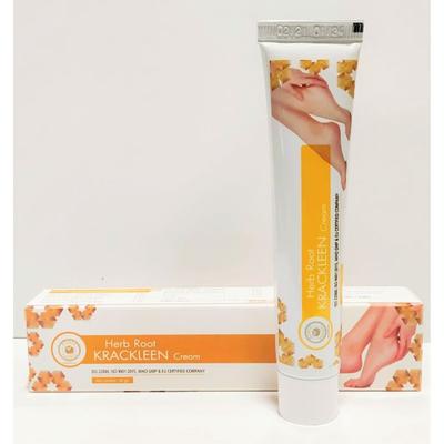 Surya Herbal Krackleen Cream 30 gm - Speciality Medicines