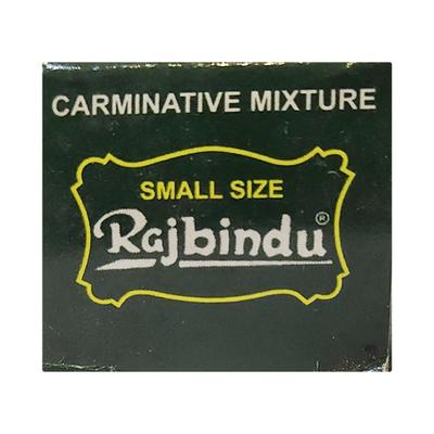 Rajbindu Carminative Mixture 10 ml - Speciality Medicines
